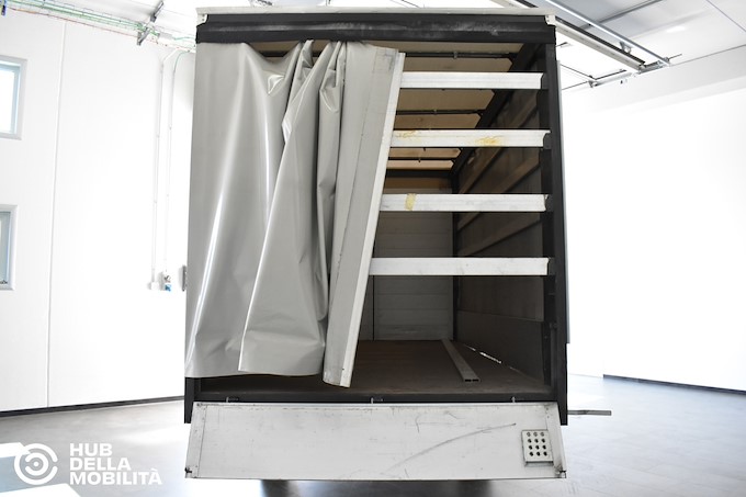 FORD Transit 350 2.0TDCi EcoBlue 130CV PL-SL Cab.Trend